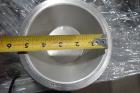Lloyd Pans 5 In. Aluminum Pie Pan